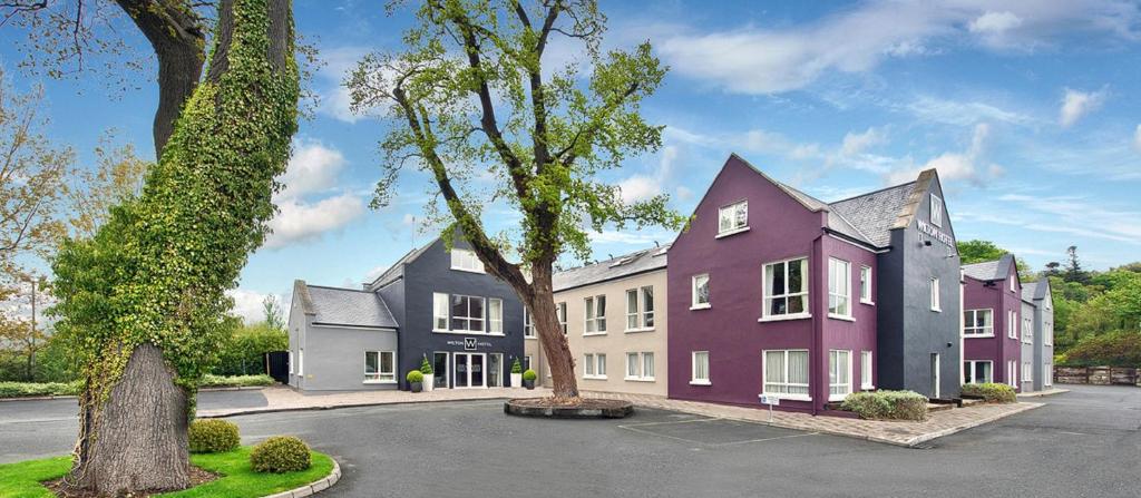 Wilton Hotel Bray &ndash; exterieur