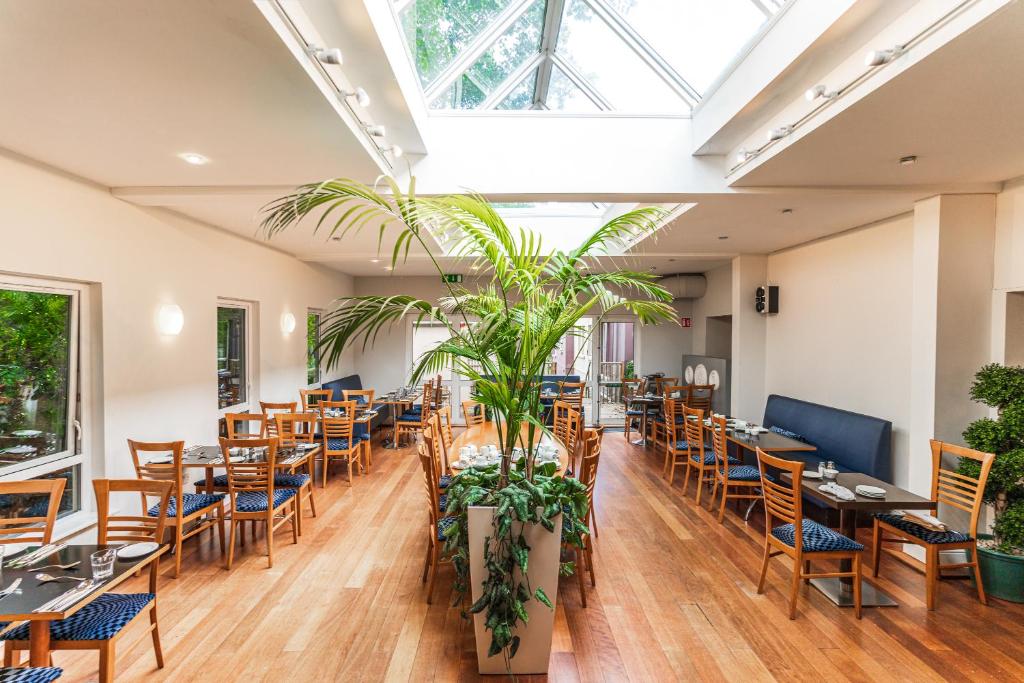 Wilton Hotel Bray &ndash; detail