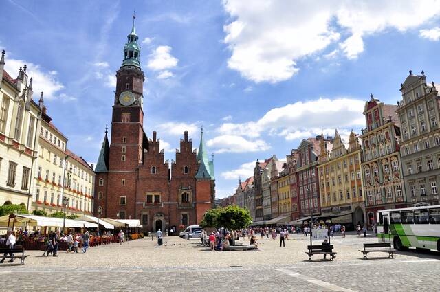 Rynek