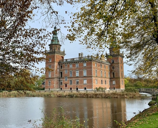 Ystad kasteel