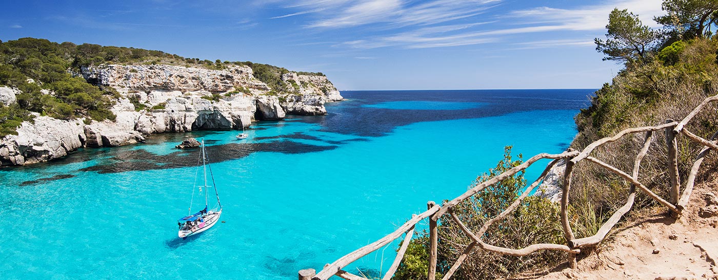 5 tips voor een geweldige vakantie Menorca