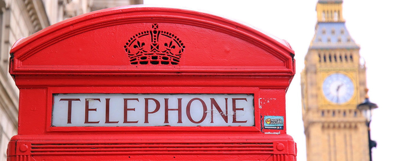 5 tips voor een stedentrip Londen