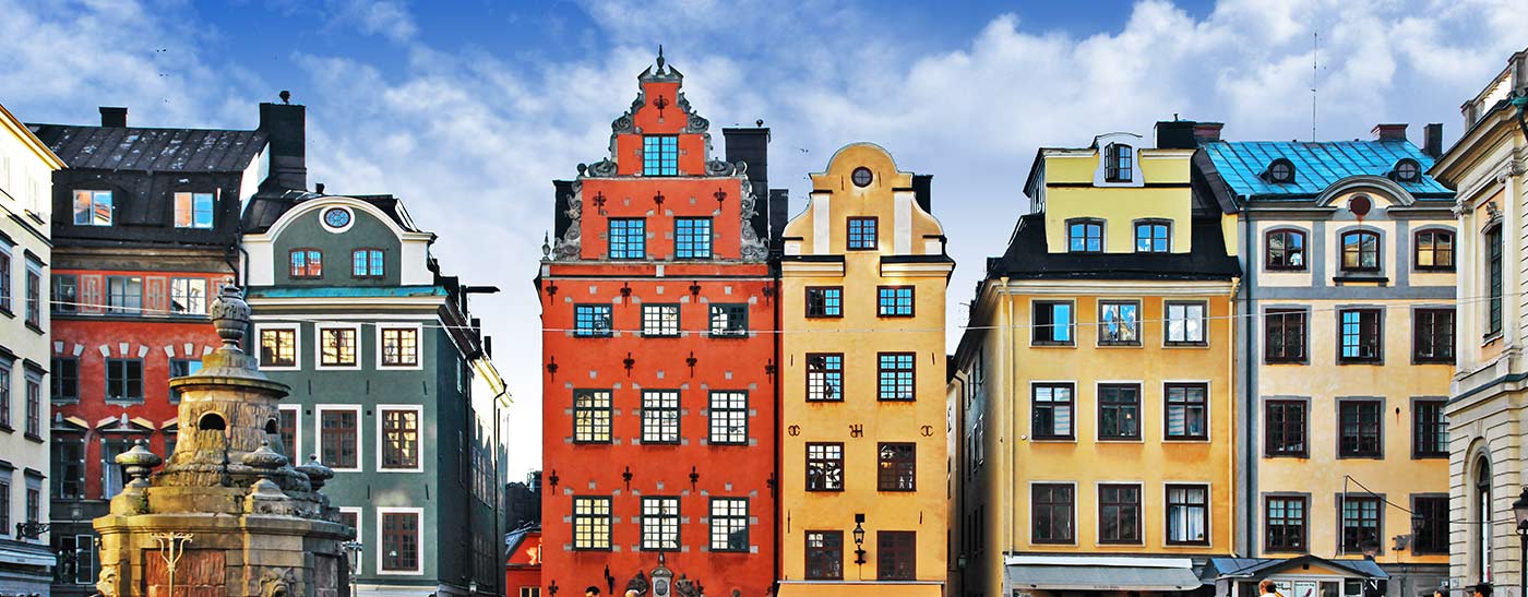5 tips voor een stedentrip Stockholm