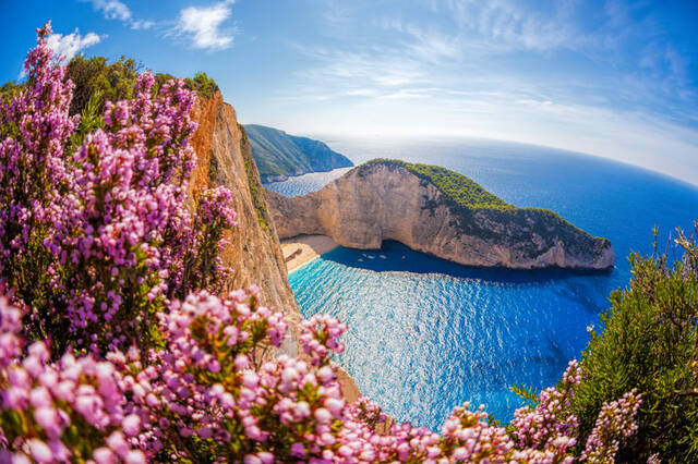 Zakynthos