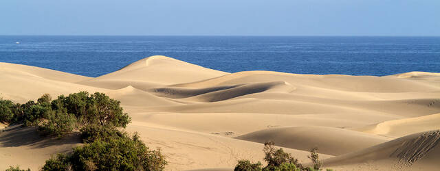 Maspalomas