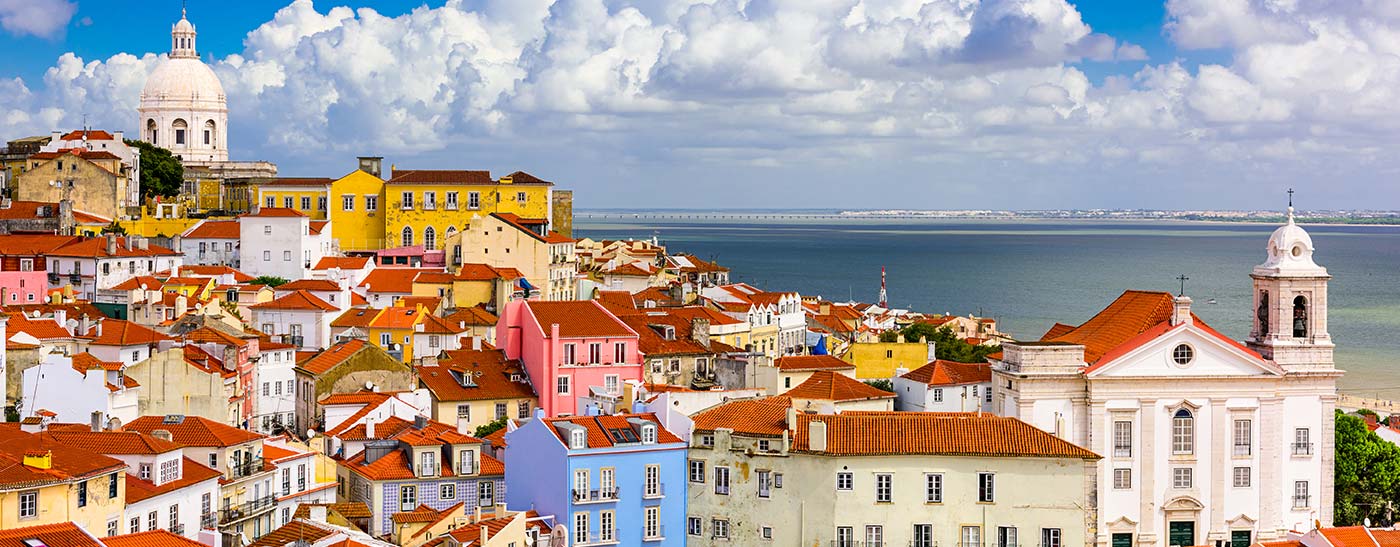 5x doen tijdens een stedentrip Lissabon