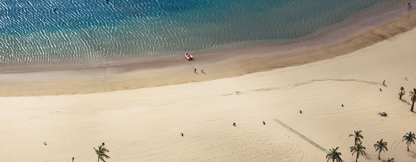 Vakantie Canarische Eilanden