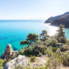 Chalikidiki