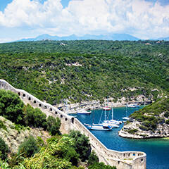 Corsica