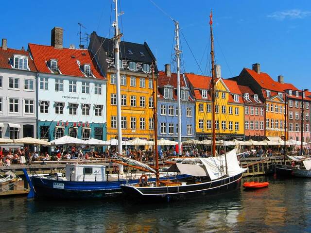 Kopenhagen