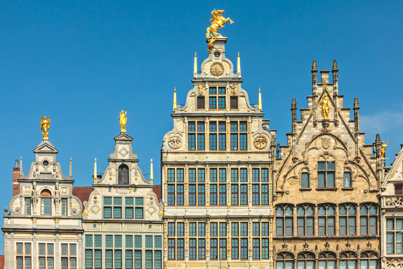 De leukste steden van België