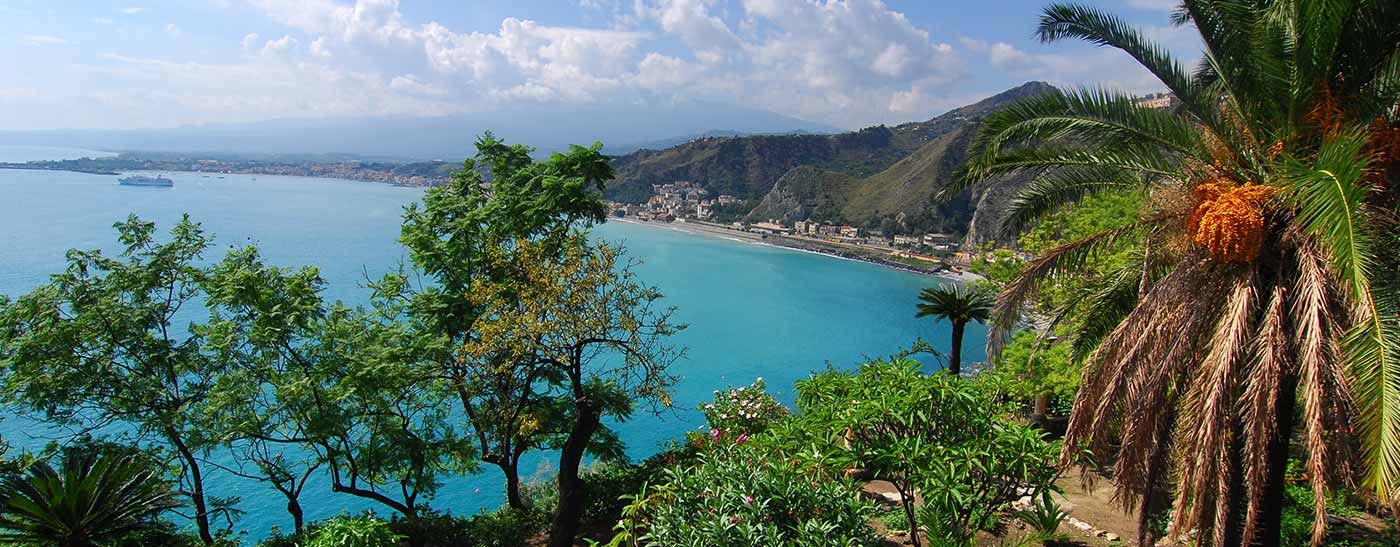 De ultieme route voor een rondreis Sicilië!