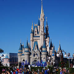 Florida-Orlando