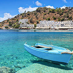 Kreta