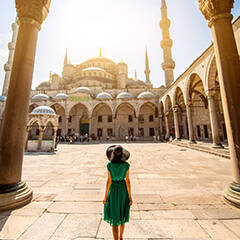 Istanbul