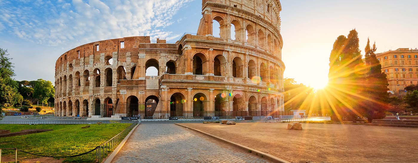 Rome: waarom dit mijn favoriete stedentrip is