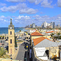 Tel Aviv