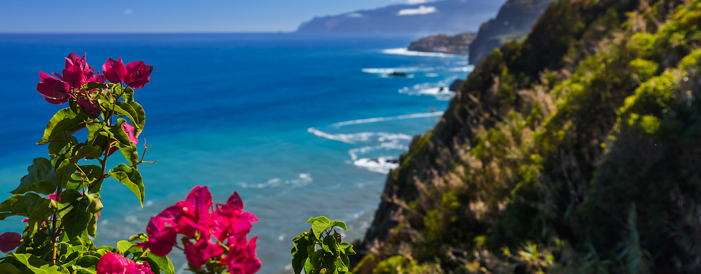 Top 10 bezienswaardigheden Madeira