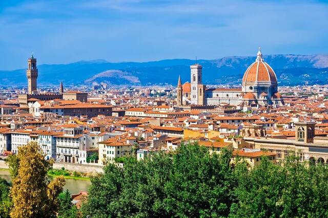 Florence