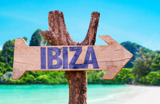 Ibiza