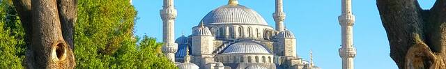 Vragen over stedentrips in Turkije?