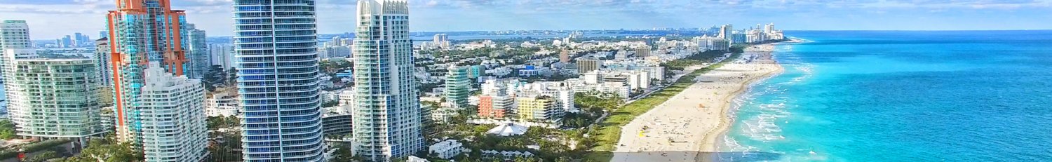 Vakantie Florida - Miami