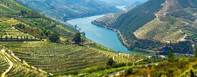 Noord-Portugal