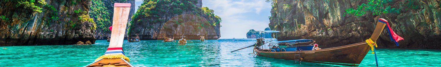 Vakantie Phuket - Thailand
