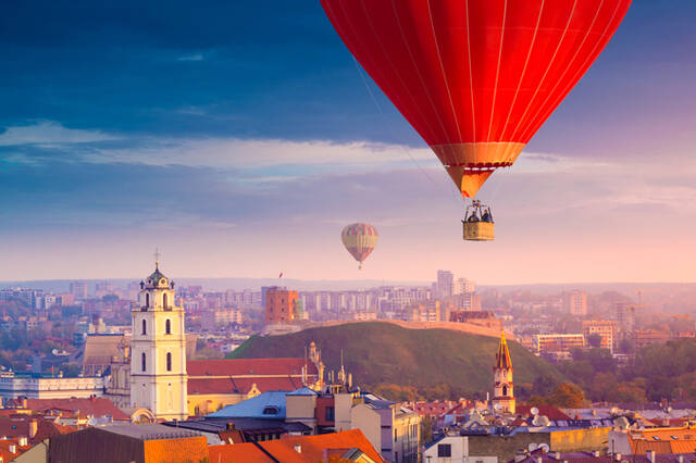 Vilnius