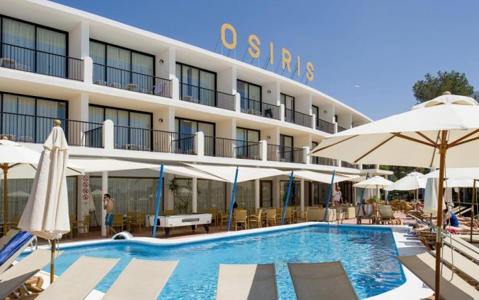 Hotel Osiris