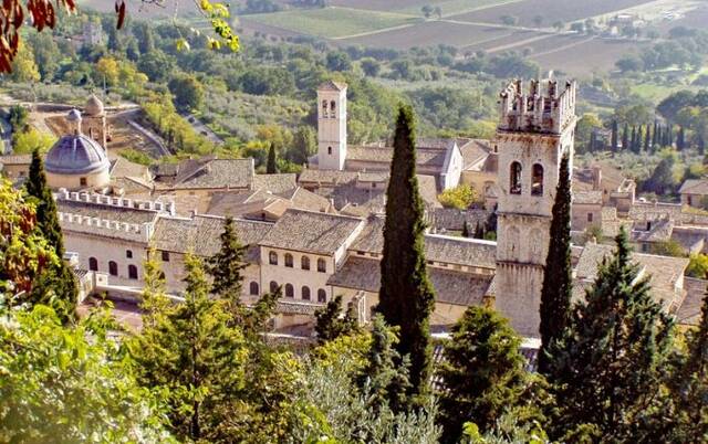 Assisi