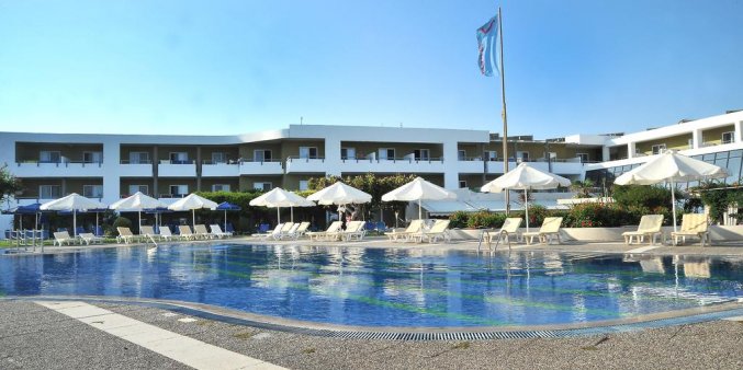 Hotel Kos Palace