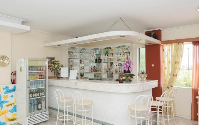 Hotel & Studios Leonidas