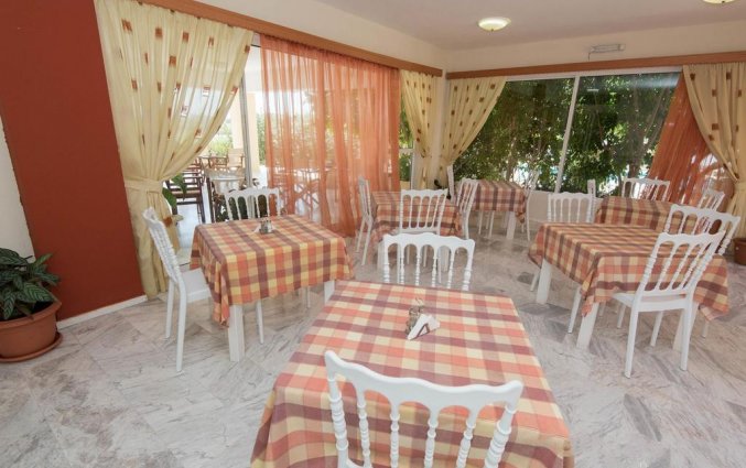 Hotel & Studios Leonidas