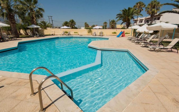 Hotel & Studios Leonidas