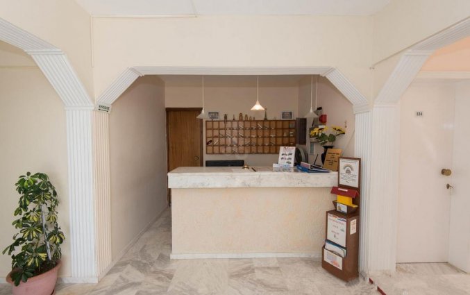 Hotel & Studios Leonidas