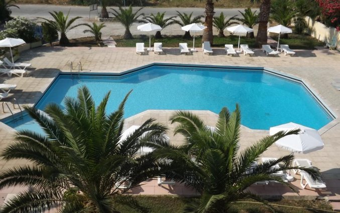 Hotel & Studios Leonidas