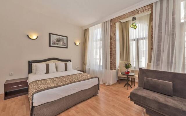 Hotel Taxim Marin