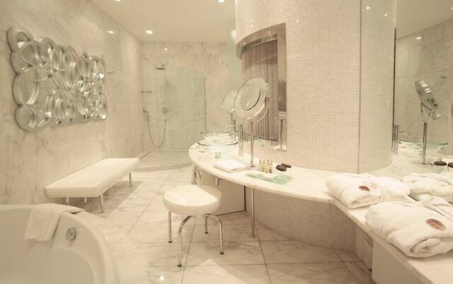 Hotel Boscolo