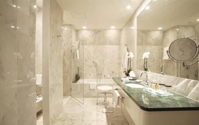 Hotel Boscolo