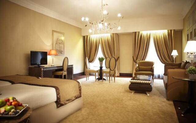 Hotel Boscolo