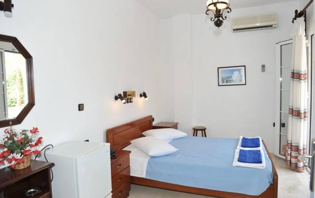 Hotel Proteas