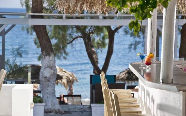 Hotel Alesahne
