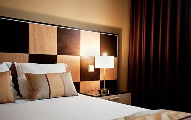 Kamer van Hotel Malaposta in Porto