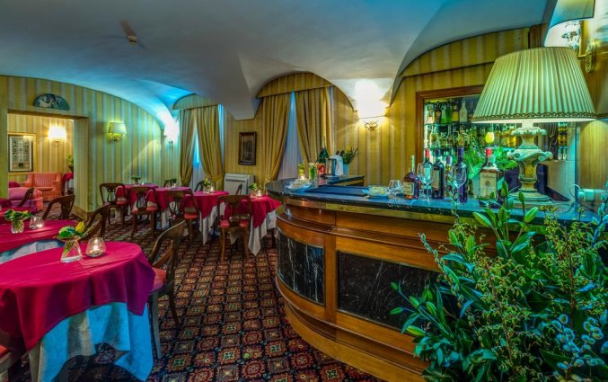 Bar van Hotel Atlante Garden in Rome