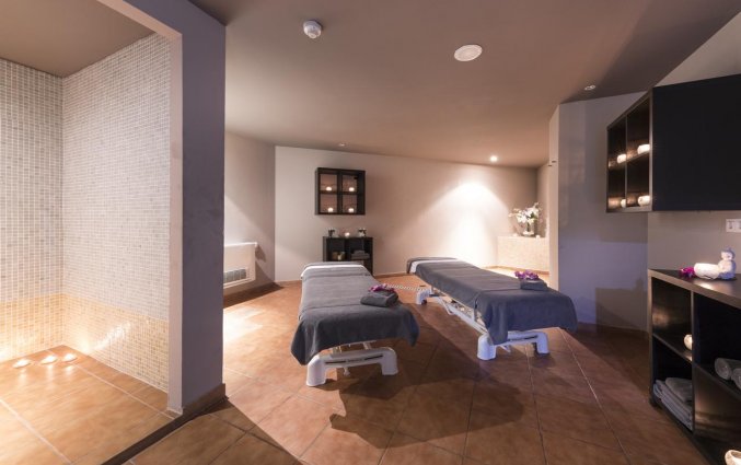 Massageruimte van Hotel Be Live Experience La Niña op Tenerife