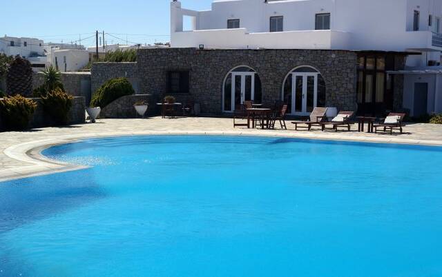 marianna - hotel