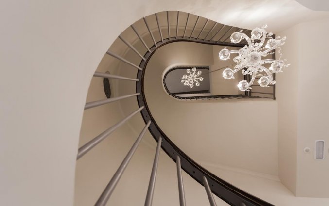 trap Hotel Palacete de Alamos