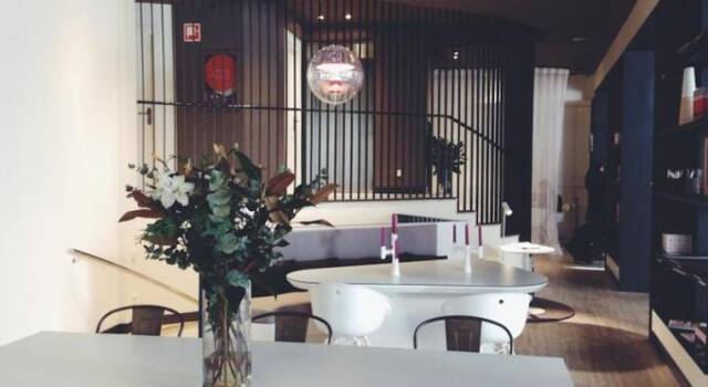 Pol &amp; Grace hotel Barcelona