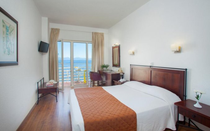 Kamer van Hotel Primasol Louis Ionian Sun in Corfu